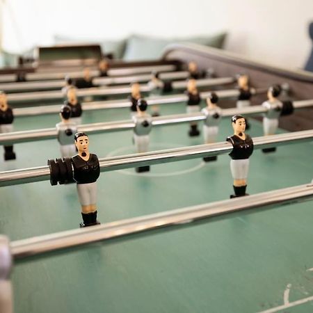 Le Convivial F - Tout Equipe - Centre-Ville Gare Montluçon Exteriör bild